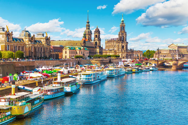 Бајковита Венеција севера